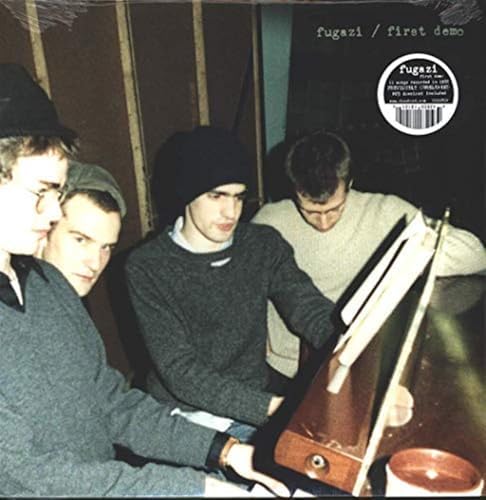 Fugazi - Amazon.com Music